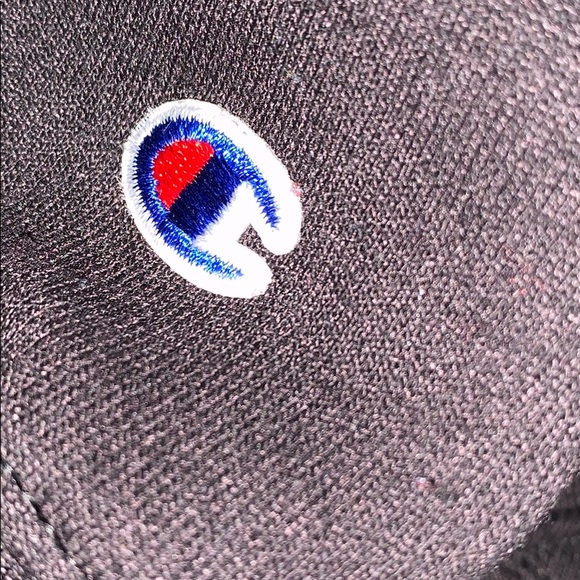 Champion hoodie - Picture 4 of 6